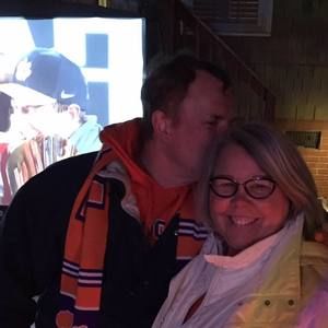 Meet your Posher, Fran